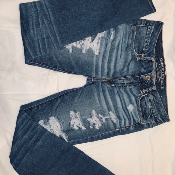 American eagle Jeans π - Picture 7 of 7